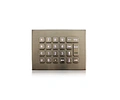 IP68 keypad